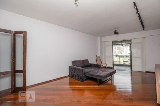 Apartamento à venda com 3 quartos, 120m² em Tijuca, Rio de Janeiro