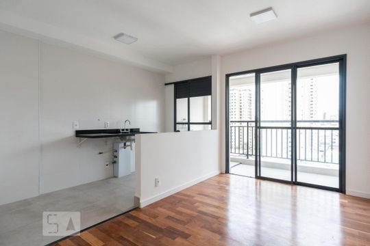 Apartamento para alugar com 2 quartos, 50m² em Vila Dom Pedro Ii, São Paulo
