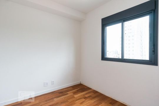 Quarto de apartamento para alugar com 2 quartos, 50m² em Vila Dom Pedro Ii, São Paulo