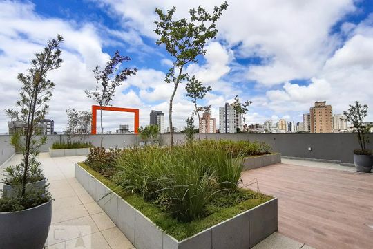Área Comum - Espaço Gourmet de apartamento para alugar com 2 quartos, 50m² em Vila Dom Pedro Ii, São Paulo