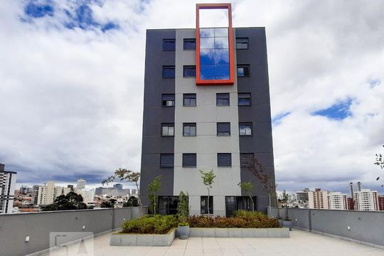 Área Comum -  Espaço Gourmet de apartamento para alugar com 2 quartos, 50m² em Vila Dom Pedro Ii, São Paulo