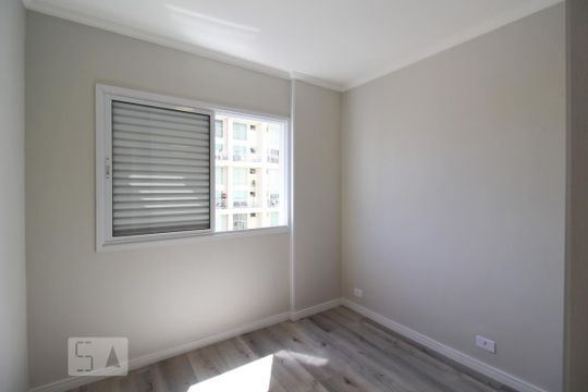 Quarto 2 de apartamento para alugar com 3 quartos, 96m² em Vila Nova Conceição, São Paulo