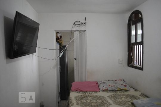 Quarto de casa à venda com 4 quartos, 113m² em Vila Graciosa, São Paulo