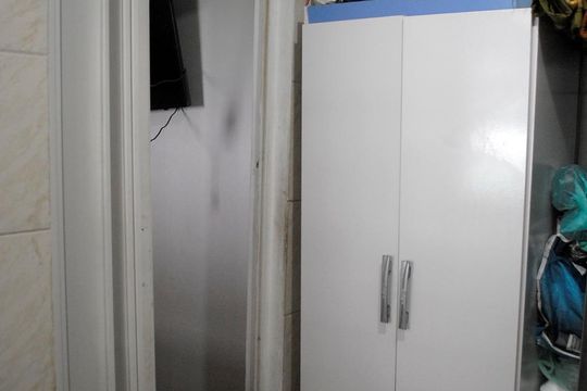 Lavanderia de casa à venda com 4 quartos, 113m² em Vila Graciosa, São Paulo