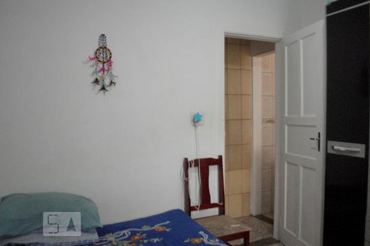 Quarto 2 de casa à venda com 4 quartos, 113m² em Vila Graciosa, São Paulo