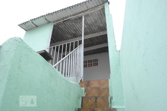 Área comum de casa à venda com 4 quartos, 113m² em Vila Graciosa, São Paulo