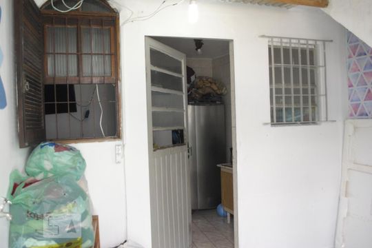 Lavanderia de casa à venda com 4 quartos, 113m² em Vila Graciosa, São Paulo
