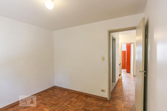 Quarto 1 de casa à venda com 3 quartos, 100m² em Jardim Trussardi, São Paulo