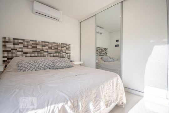 Quarto 1 de casa de condomínio à venda com 3 quartos, 111m² em Vila Medeiros, São Paulo