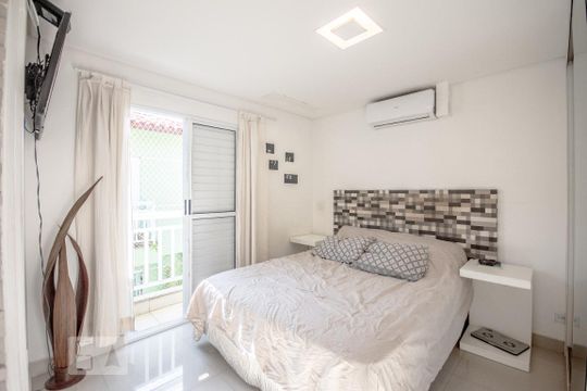 Quarto 1 de casa de condomínio à venda com 3 quartos, 111m² em Vila Medeiros, São Paulo