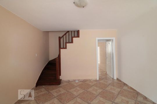 Casa à venda com 2 quartos, 95m² em Alto da Mooca, São Paulo