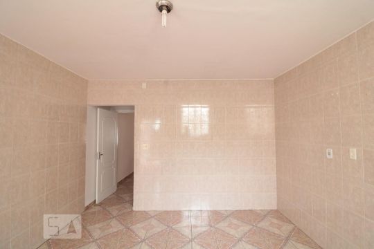 Cozinha de casa à venda com 2 quartos, 95m² em Alto da Mooca, São Paulo
