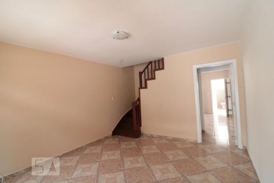 Sala de casa à venda com 2 quartos, 95m² em Alto da Mooca, São Paulo