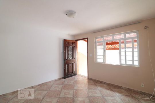 Sala de casa à venda com 2 quartos, 95m² em Alto da Mooca, São Paulo
