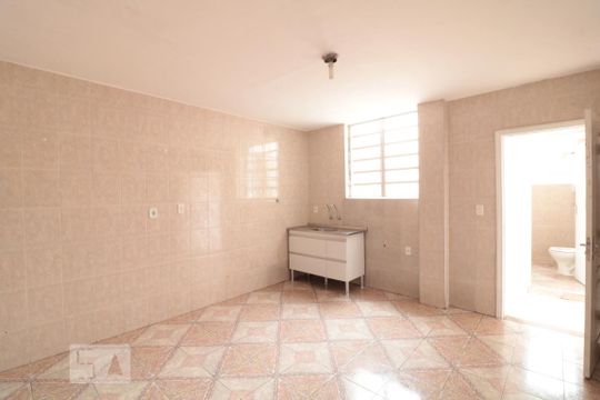 Cozinha de casa à venda com 2 quartos, 95m² em Alto da Mooca, São Paulo