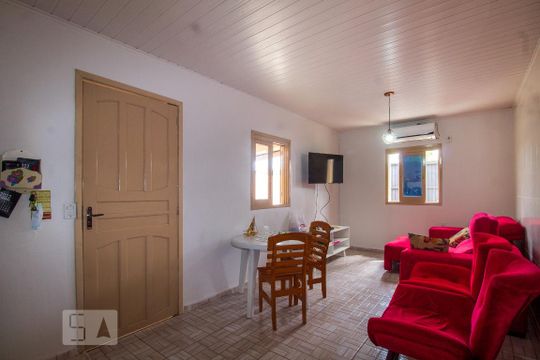 Casa à venda com 1 quarto, 100m² em Aberta dos Morros, Porto Alegre