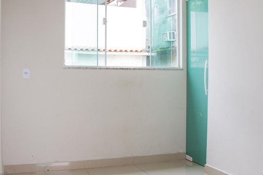 Sala - Continuação de casa para alugar com 2 quartos, 76m² em Água Santa, Rio de Janeiro