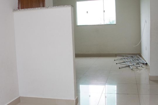 Sala - Continuação de casa para alugar com 2 quartos, 76m² em Água Santa, Rio de Janeiro