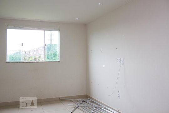 Sala de casa para alugar com 2 quartos, 76m² em Água Santa, Rio de Janeiro