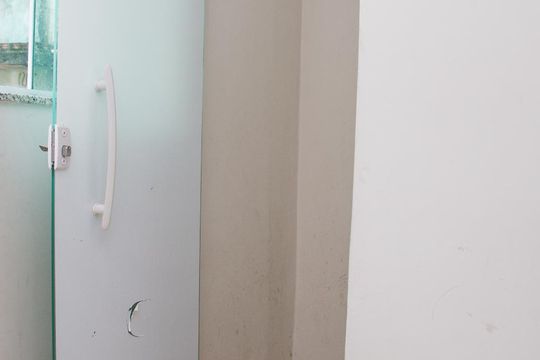 Sala - Continuação (Armário) de casa para alugar com 2 quartos, 76m² em Água Santa, Rio de Janeiro