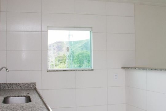Cozinha Americana de casa para alugar com 2 quartos, 76m² em Água Santa, Rio de Janeiro