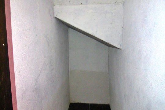 Despensa de casa para alugar com 1 quarto, 85m² em Vila Camilópolis, Santo André