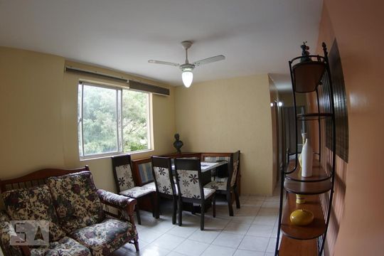 Apartamento à venda com 2 quartos, 48m² em Jacarepaguá, Rio de Janeiro