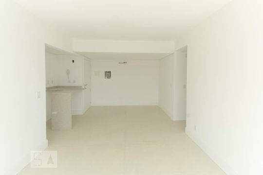 Sala de apartamento à venda com 2 quartos, 71m² em Camaquã, Porto Alegre