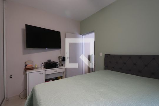Quarto 1 de casa à venda com 2 quartos, 125m² em Jardim Tiete, São Paulo
