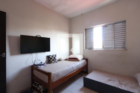 Quarto 2 de casa à venda com 2 quartos, 125m² em Jardim Tiete, São Paulo