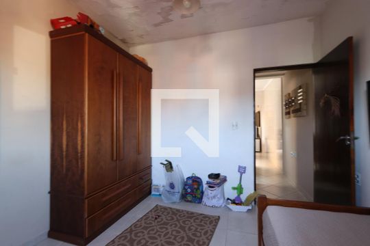 Quarto 2 de casa à venda com 2 quartos, 125m² em Jardim Tiete, São Paulo