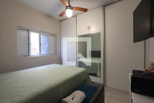 Quarto 1 de casa à venda com 2 quartos, 125m² em Jardim Tiete, São Paulo