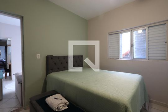 Quarto 1 de casa à venda com 2 quartos, 125m² em Jardim Tiete, São Paulo
