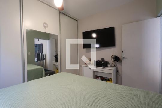 Quarto 1 de casa à venda com 2 quartos, 125m² em Jardim Tiete, São Paulo