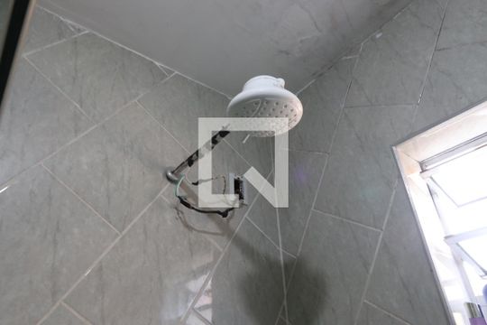 Banheiro de casa à venda com 2 quartos, 125m² em Jardim Tiete, São Paulo