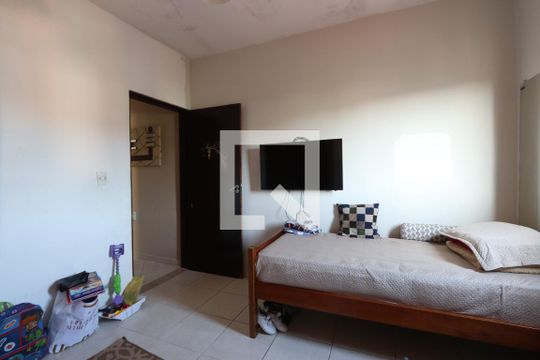 Quarto 2 de casa à venda com 2 quartos, 125m² em Jardim Tiete, São Paulo