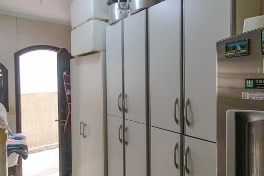 Área de serviço de casa para alugar com 5 quartos, 230m² em Vila Mariana, São Paulo