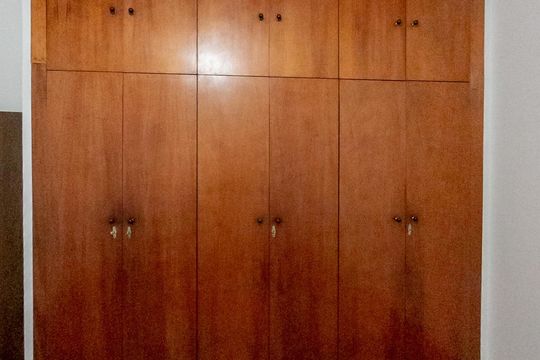 Quarto 1 de casa para alugar com 2 quartos, 76m² em Calafate, Belo Horizonte