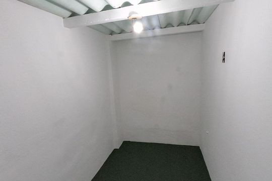 Depósito de casa para alugar com 2 quartos, 76m² em Calafate, Belo Horizonte