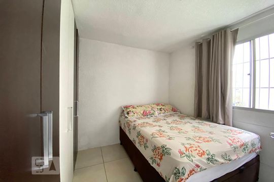 Quarto  de apartamento à venda com 1 quarto, 45m² em Santos Dumont, São Leopoldo