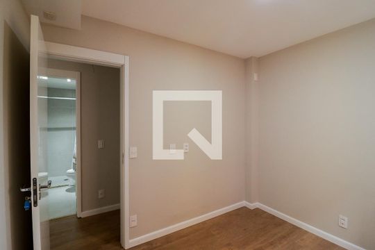 Quarto 1 de apartamento à venda com 2 quartos, 64m² em Jardim Paraíso, São Paulo