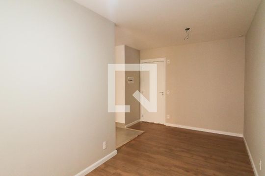 Sala de apartamento à venda com 2 quartos, 64m² em Jardim Paraíso, São Paulo