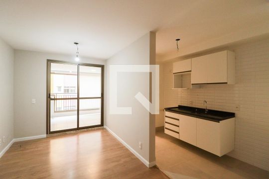 Apartamento à venda com 2 quartos, 64m² em Jardim Paraíso, São Paulo
