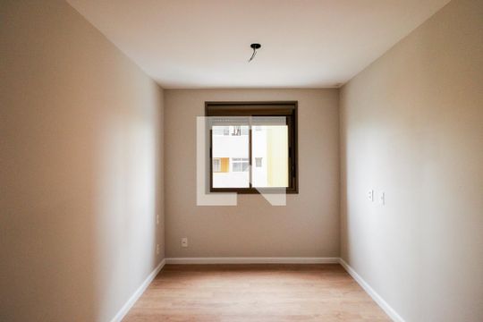 Suíte de apartamento à venda com 2 quartos, 64m² em Jardim Paraíso, São Paulo