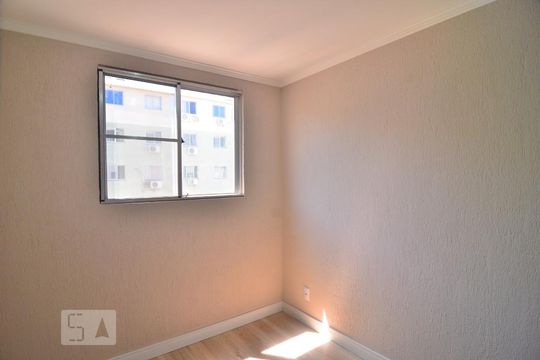Quarto 1 de apartamento para alugar com 2 quartos, 50m² em Mato Grande, Canoas