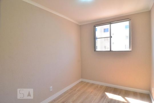 Quarto 1 de apartamento para alugar com 2 quartos, 50m² em Mato Grande, Canoas