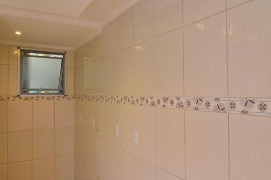 Área de serviço de apartamento para alugar com 2 quartos, 50m² em Mato Grande, Canoas