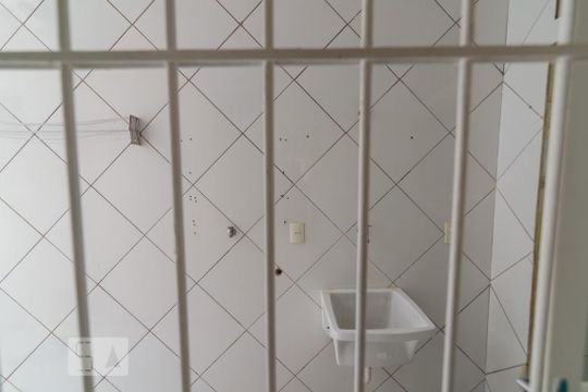 Vista da Suíte de casa à venda com 2 quartos, 75m² em Grajaú, Rio de Janeiro