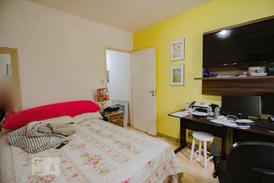 Casa para alugar com 4 quartos, 300m² em Santana, São Paulo