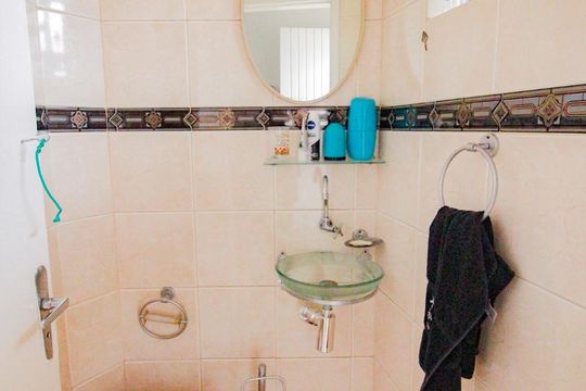 Casa para alugar com 4 quartos, 300m² em Santana, São Paulo